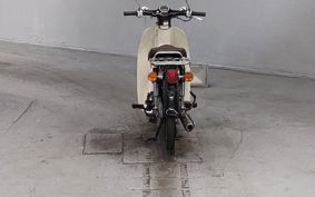 HONDA SUPER CUB50 AA01