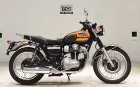 KAWASAKI W800 2016 EJ800A