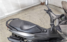 YAMAHA N-MAX SED6J