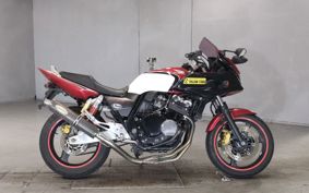 HONDA CB400SFV-3 BOLDOR 2006 NC39