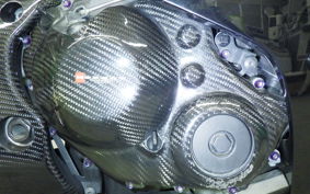 HONDA CBR1000RR Gen. 2 2009 SC59