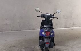 SUZUKI LET's CA4AA