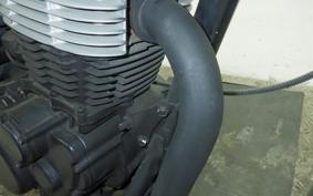 YAMAHA SR400 Gen.2 1996 1JR