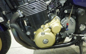 HONDA CB1300SF SUPER FOUR 2002 SC40