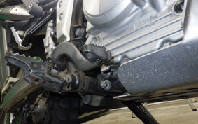 YAMAHA SEROW 250 Gen.3 2024 DG31J