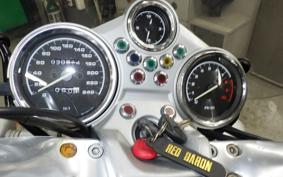 BMW R1100R 2000