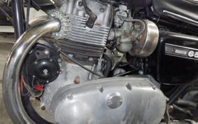 KAWASAKI W1 S 1970 W1F