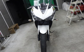 YAMAHA YZF-R25 A 2025 RG10J