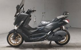 YAMAHA N-MAX 155 SG50J