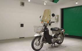 HONDA LITTLE CUB