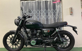 HONDA GB350S 2021 NC59