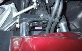 HONDA PCX125 2005 JF81