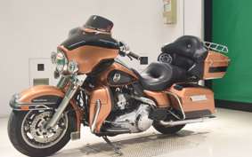 HARLEY FLHTCU 1580 2008