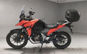 SUZUKI V STROM 250SX EL11L