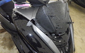SUZUKI BURGMANｽﾄﾘｰﾄ125EX EA23M