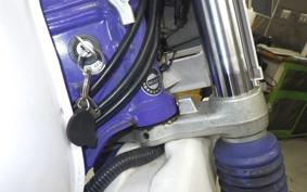 YAMAHA TT250R 2023 4GY