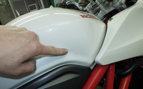 HONDA VTRF250 2019 MC33