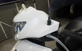 SUZUKI ADDRESS V125 DT11A