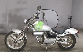 HONDA MAGNA 50 AC13