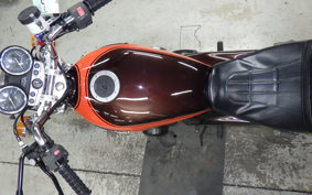 KAWASAKI ZEPHYR 400 KAI 1998 ZR400C