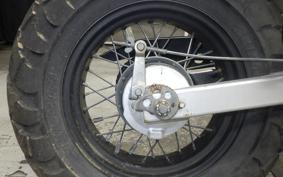 YAMAHA TW200 2006 2JL