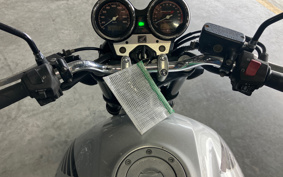 HONDA CB400SFV-3 2004 NC39