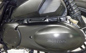 HONDA FORZA 250 2021 MF13