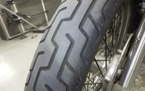 HONDA STEED 600 1992 PC21