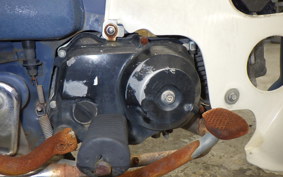 HONDA C50 SUPER CUB AA01