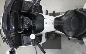 HONDA GL 1800 GOLD WING AIRBAG NAVI 2012 SC68