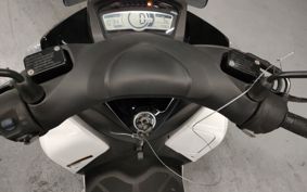 YAMAHA TORI CITY125 SEC1J