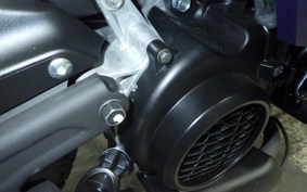 HONDA DIO110-3ﾍﾞｰｼｯｸ 2017 JK03