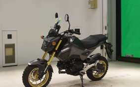 HONDA ｸﾞﾛﾑ 2008 JC75