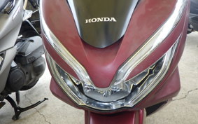 HONDA PCX125 JF81