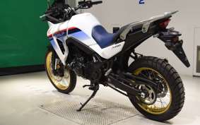 HONDA TRANSALP XL750 2018 RD16