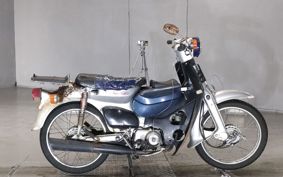 HONDA SUPER CUB50 C50