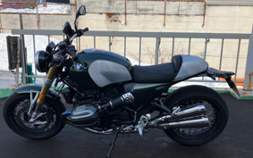 BMW R12 nineT 2025 0N01