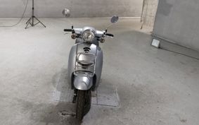 HONDA GIORNO AF70