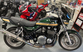 KAWASAKI ZEPHYR 1100 2007 ZRT10A