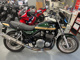 Фото Kawasaki ZEPHYR 1100 2007 с японского аукциона