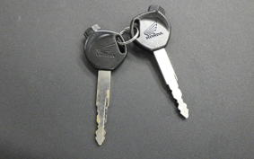 HONDA TACT-4ﾍﾞｰｼｯｸ