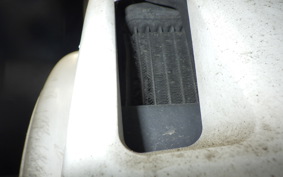 HONDA GYRO CANOPY 1997 TA03
