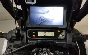 HONDA CRF1100L AFRICA TWIN SD10