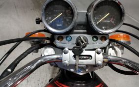 KAWASAKI ZEPHYR400K ZR400C