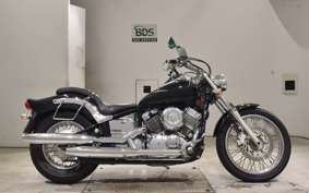 YAMAHA DRAGSTAR 400 2008 VH01J