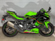 Фото Kawasaki NINJA ZX-25R SE с японского аукциона