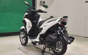 YAMAHA TRICITY 125 1999 SE82J