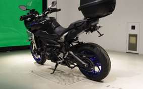 YAMAHA MT-09 Tracer GT 2018 RN51J