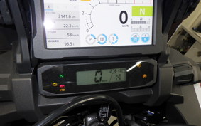 HONDA CRF1100L AFRICA TWIN 2019 SD10