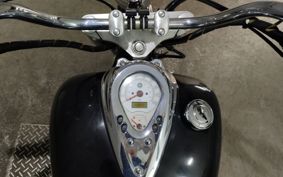 YAMAHA DRAGSTAR 400 CLASSIC 2003 VH01J